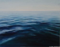 Deep Blue Sea
